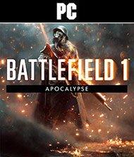 Battlefield 1: Apocalypse DLC - PC EA app
