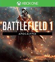 Battlefield 1: Apocalypse DLC - Xbox One