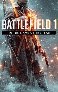 Battlefield 1: In the Name of the Tsar DLC - PC EA app