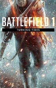 Battlefield 1 Turning Tides DLC - Xbox One
