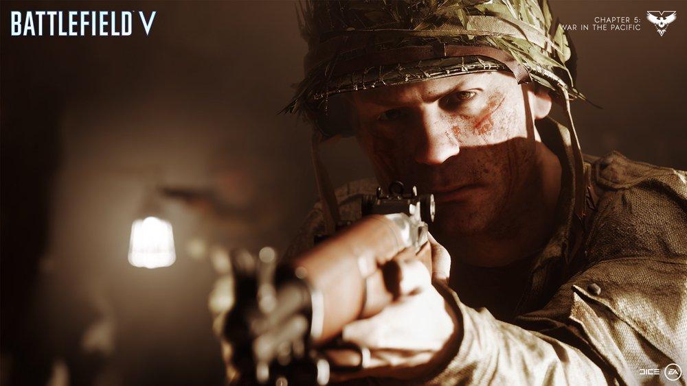 Battlefield V - PlayStation 4 - Image 2