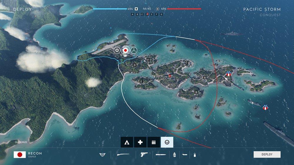 Battlefield V - PlayStation 4 - Image 5