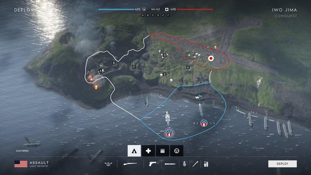 Battlefield V - PlayStation 4 - Image 6