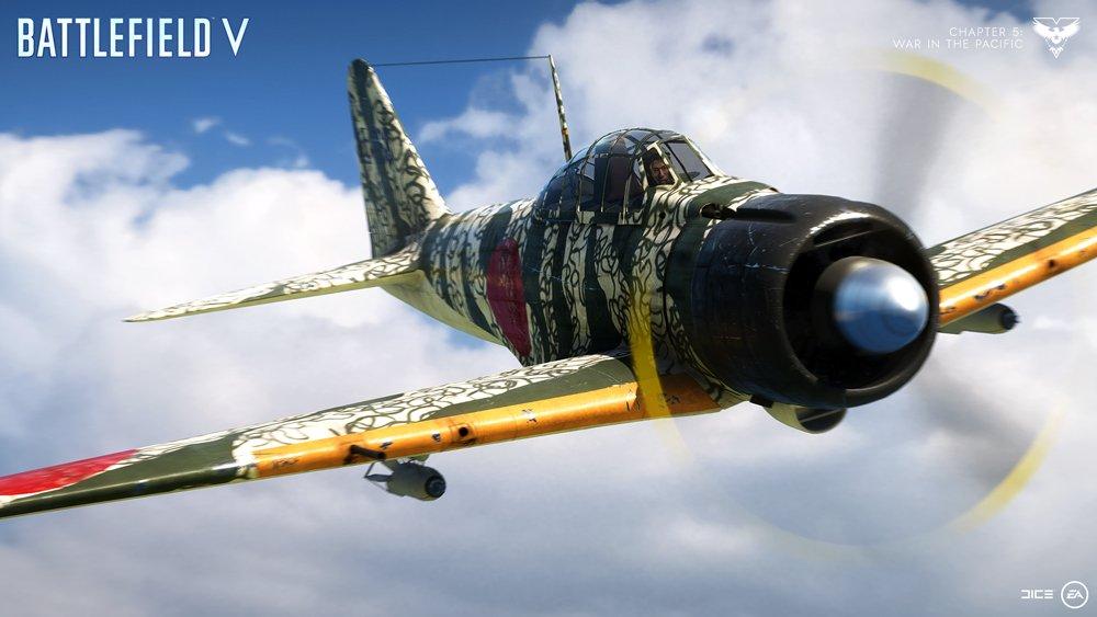 Battlefield V - PlayStation 4 - Image 7