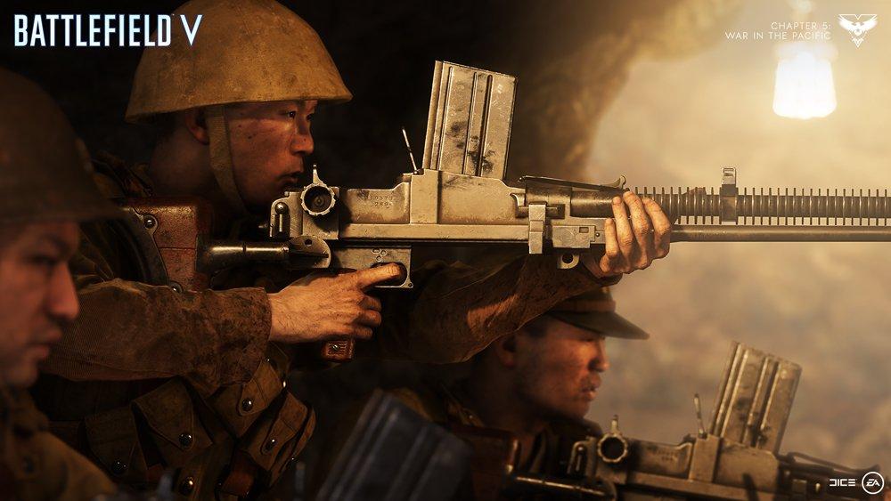 Battlefield V - PlayStation 4 - Image 8