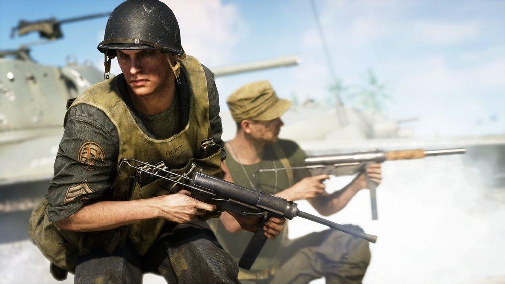 Battlefield V - PlayStation 4 - Image 9