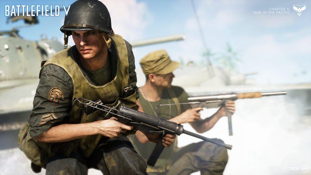 Battlefield V - PlayStation 4 - Image 10