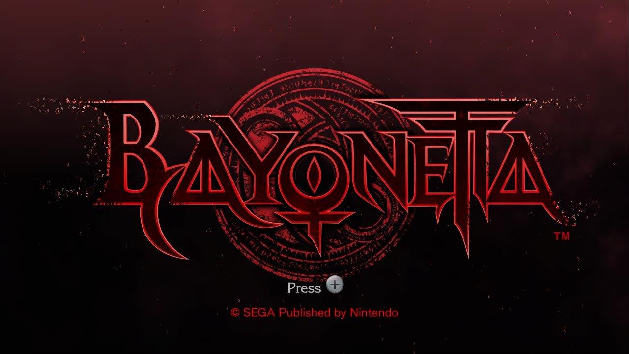 Bayonetta - Nintendo Switch - Image 2
