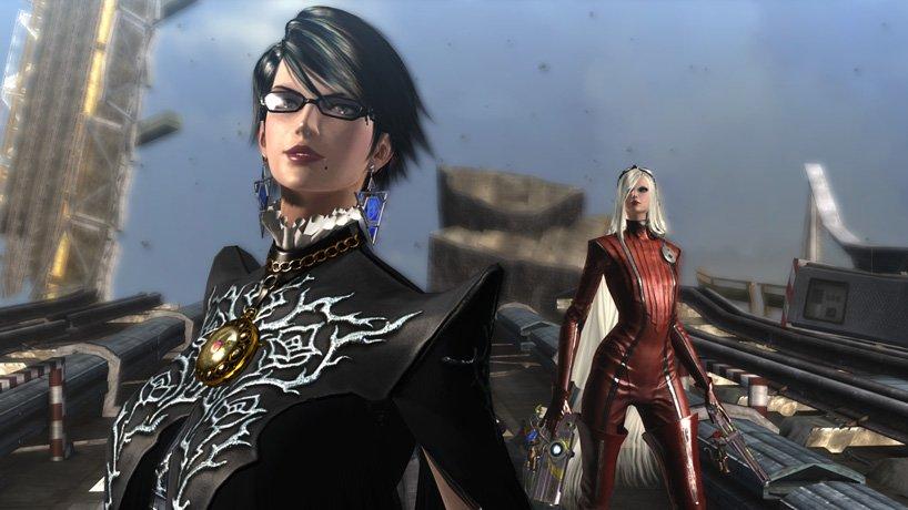 Bayonetta 2 - Nintendo Switch - Image 3