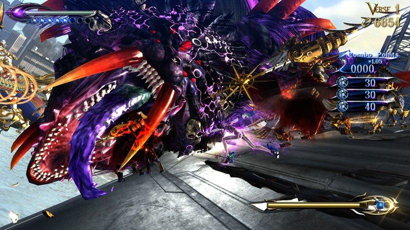 Bayonetta 2 - Nintendo Switch - Image 4