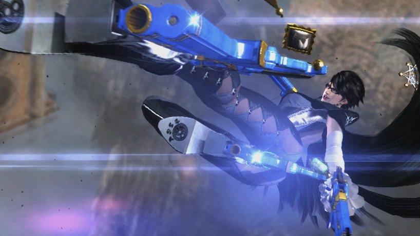Bayonetta 2 - Nintendo Switch - Image 5