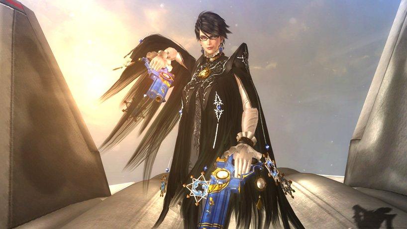Bayonetta 2 - Nintendo Switch - Image 9