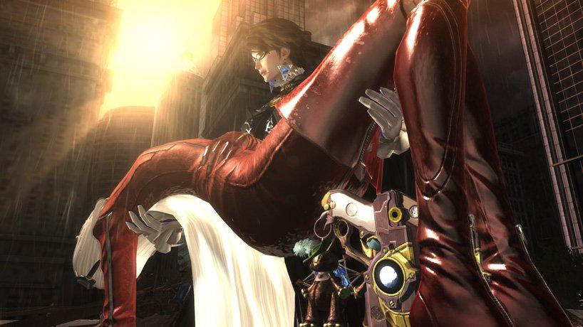 Bayonetta 2 - Nintendo Switch - Image 10