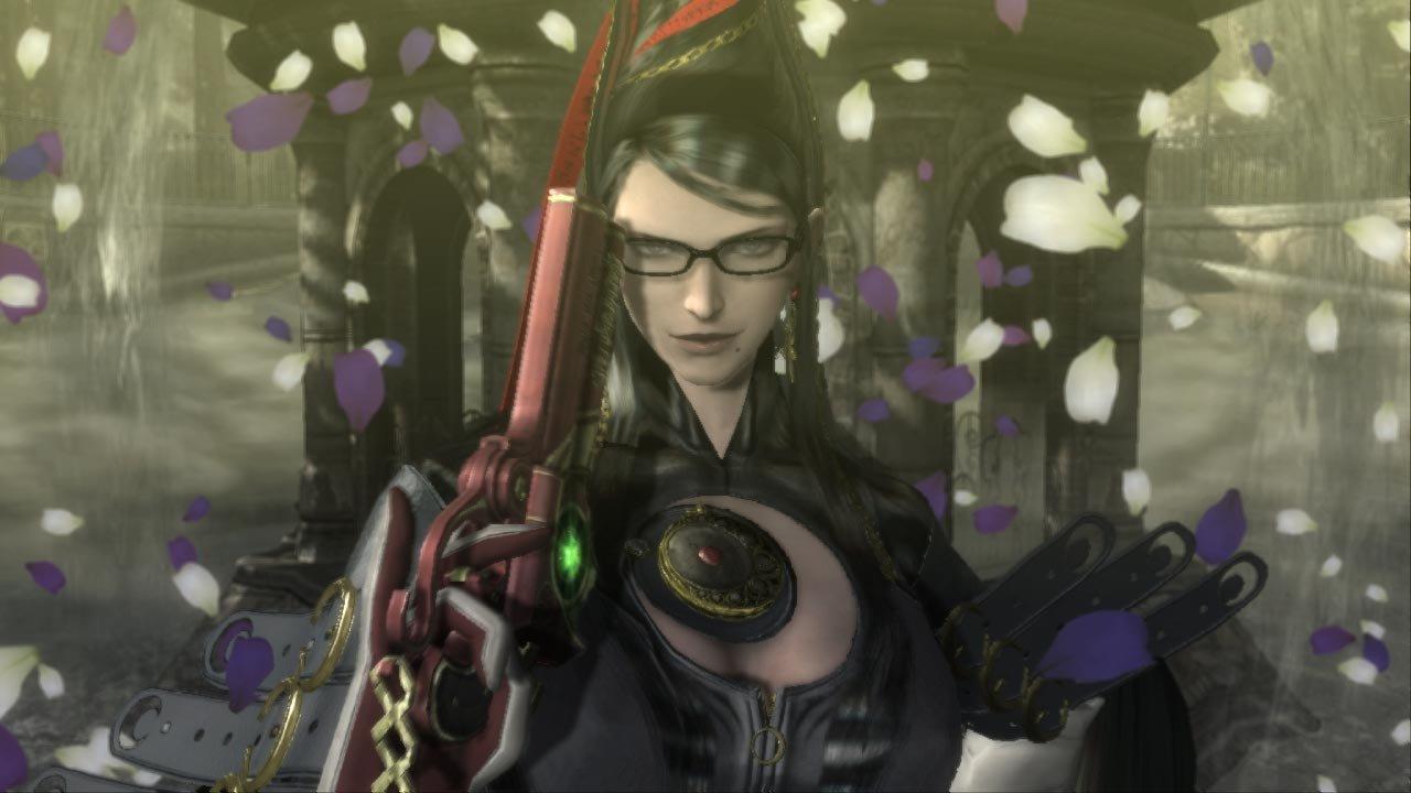 Bayonetta - Nintendo Switch - Image 3
