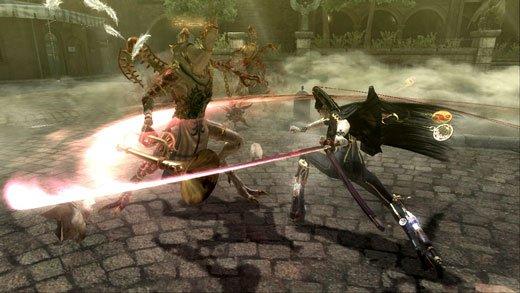 Bayonetta - Nintendo Switch - Image 5