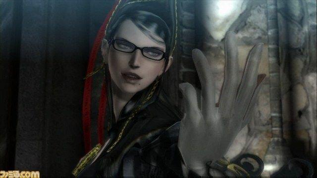 Bayonetta - Nintendo Switch - Image 6