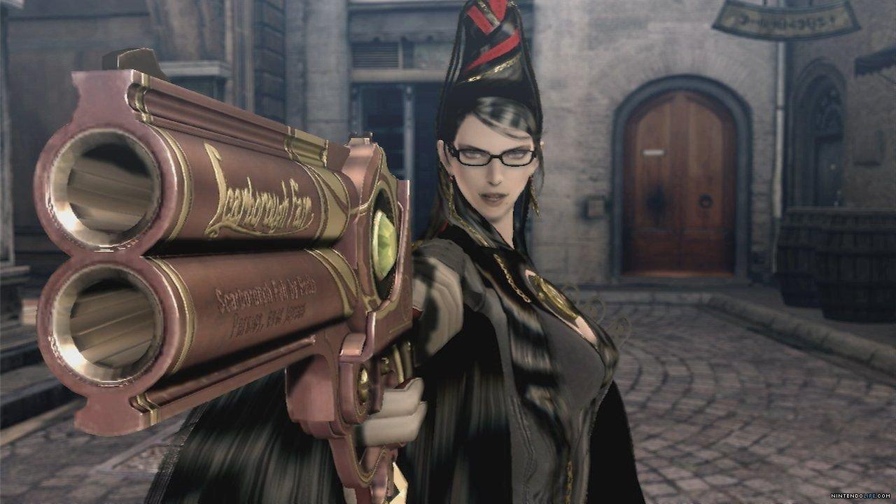 Bayonetta - Nintendo Switch - Image 7
