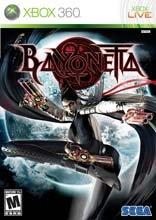 Bayonetta - Nintendo Switch