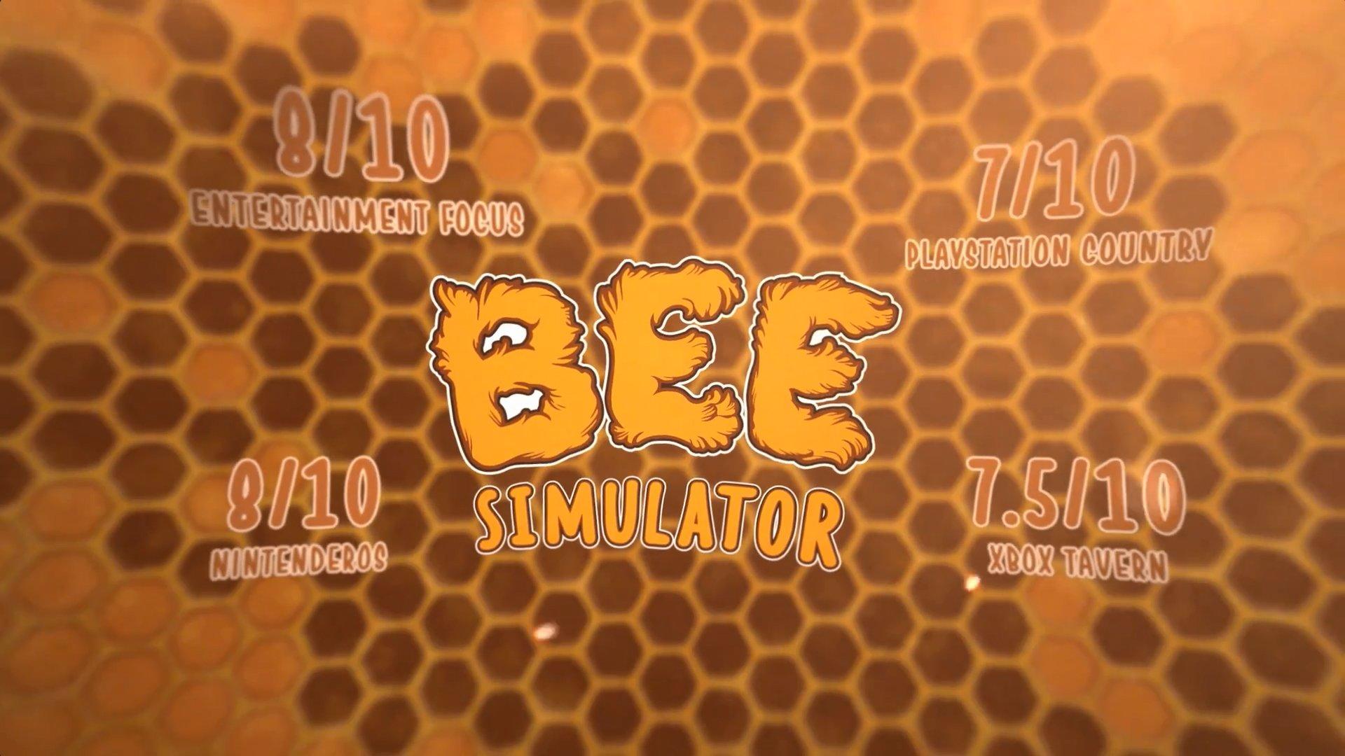 Bee Simulator - Nintendo Switch - Image 2