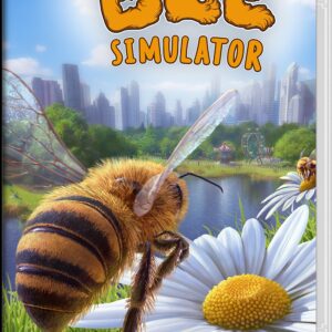 Bee Simulator - Nintendo Switch