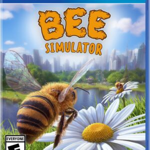 Bee Simulator - PlayStation 4