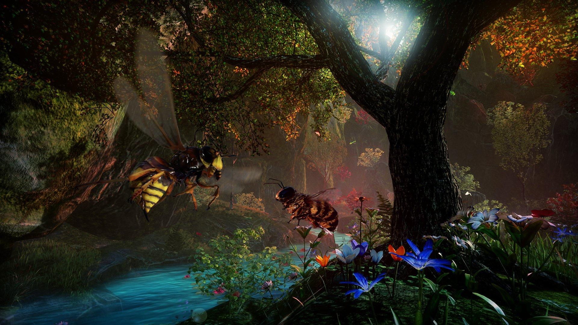 Bee Simulator - Xbox One - Image 4