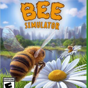 Bee Simulator - Xbox One