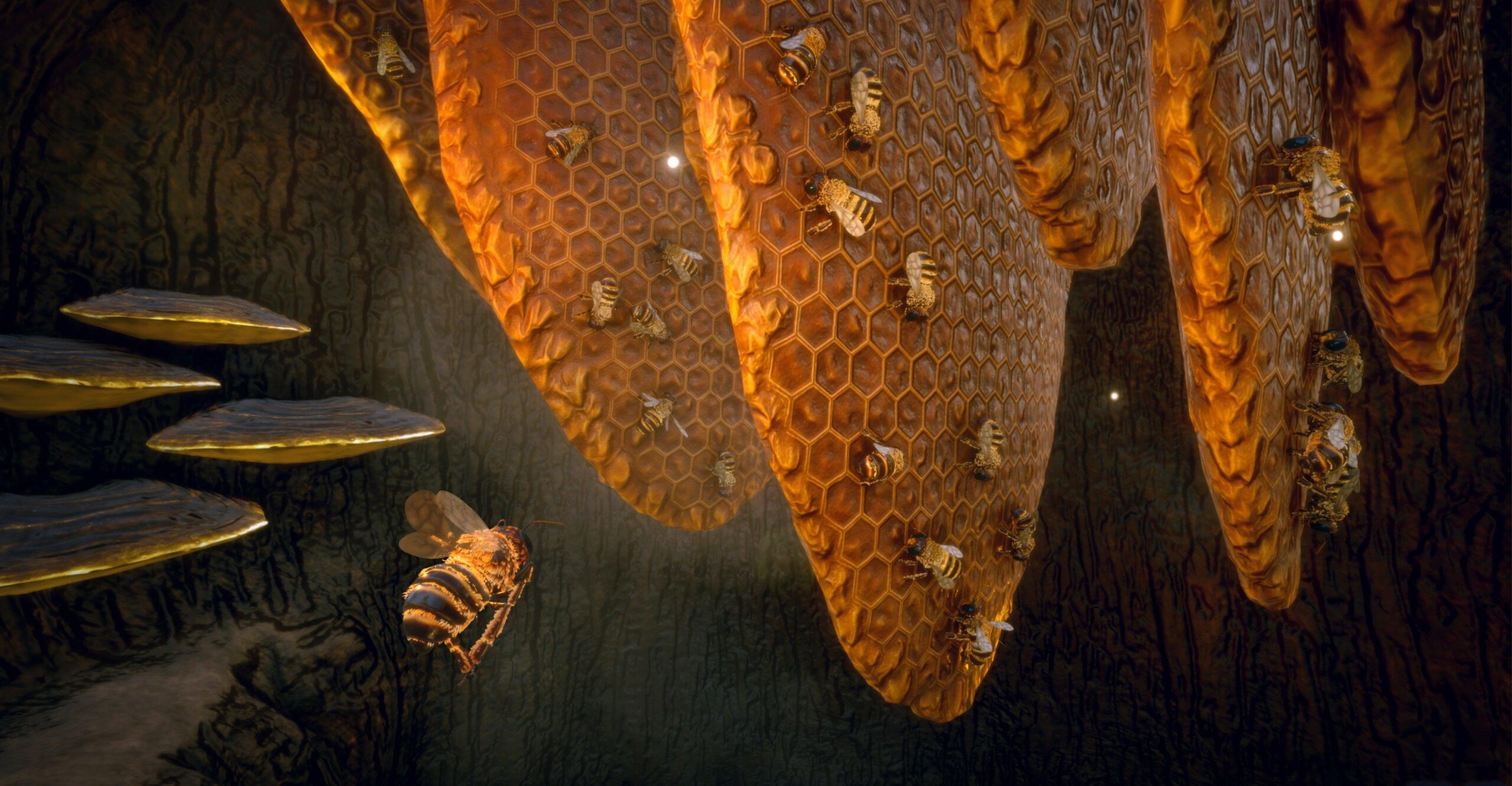 Bee Simulator - Xbox One - Image 5