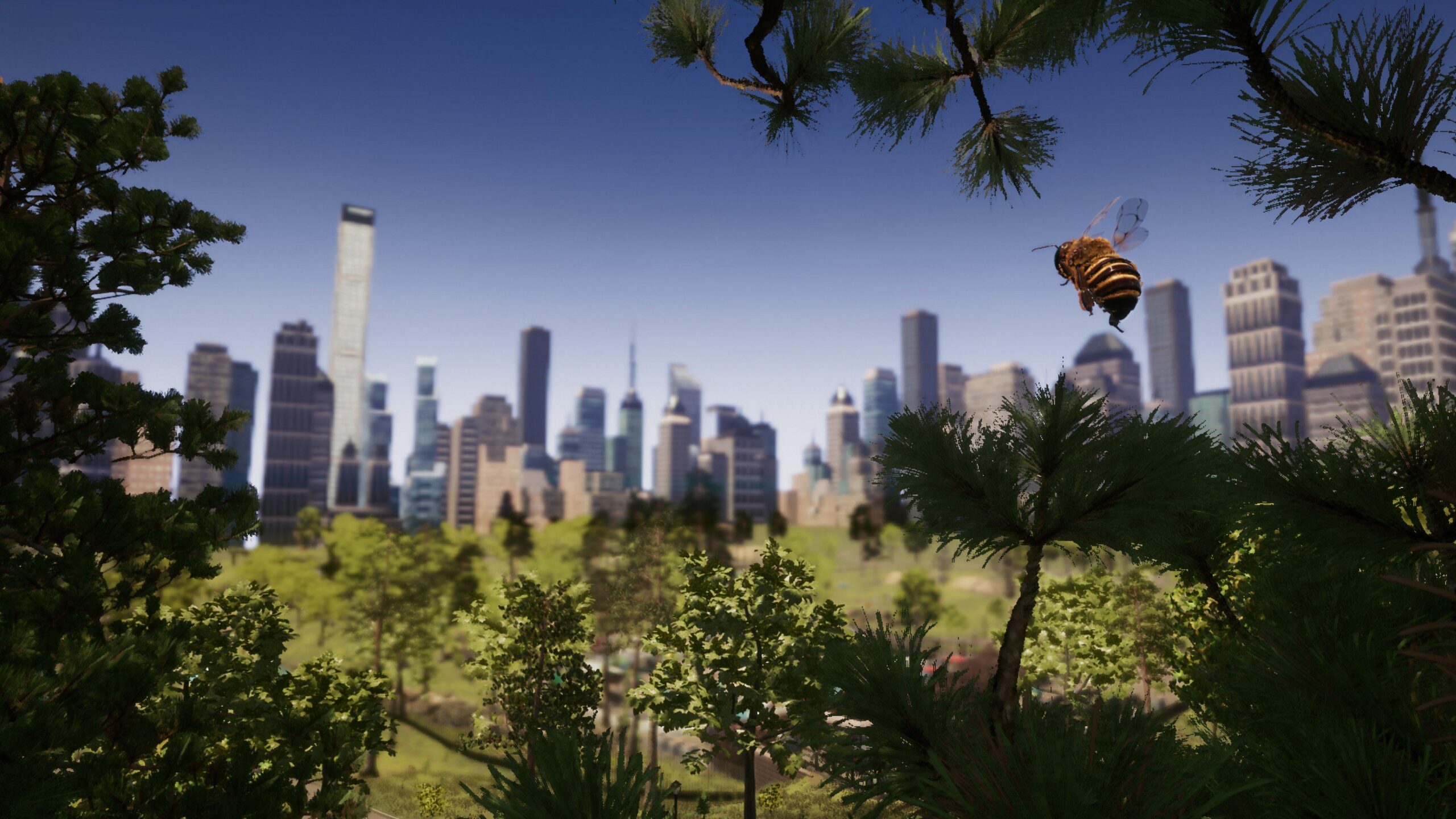 Bee Simulator - Xbox One - Image 7
