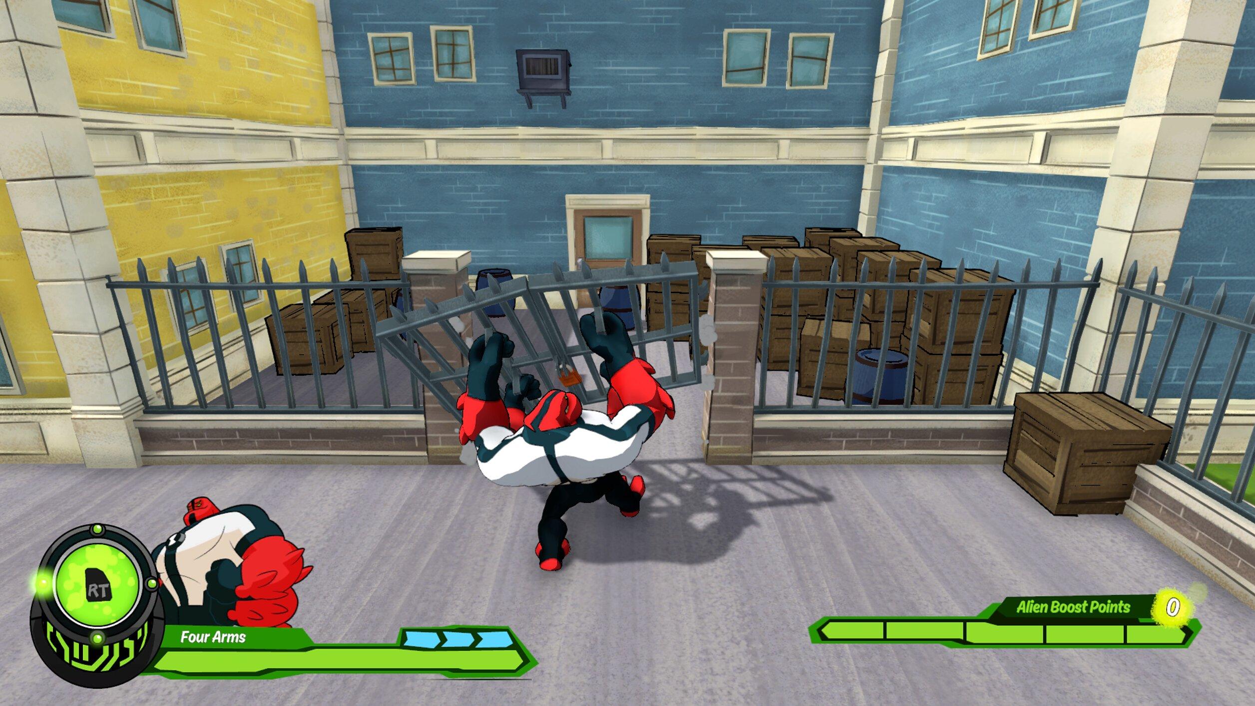 Ben 10 - Xbox One - Image 5