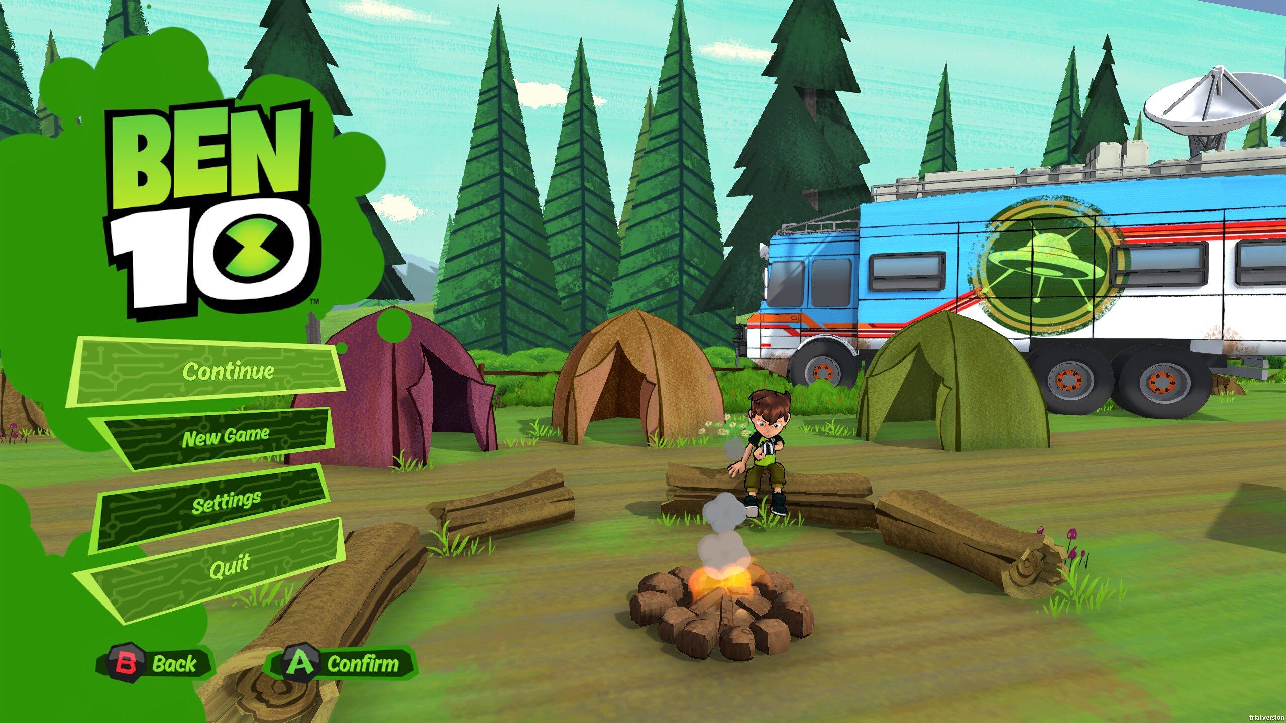 Ben 10 - Xbox One - Image 9