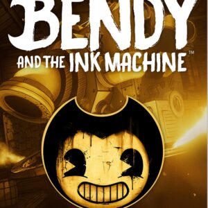 Bendy and the Ink Machine - Nintendo Switch