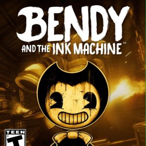 Bendy and the Ink Machine - Xbox One