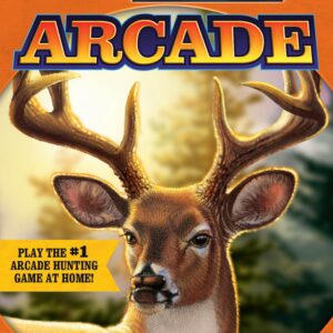 Big Buck Hunter Arcade - Nintendo Switch