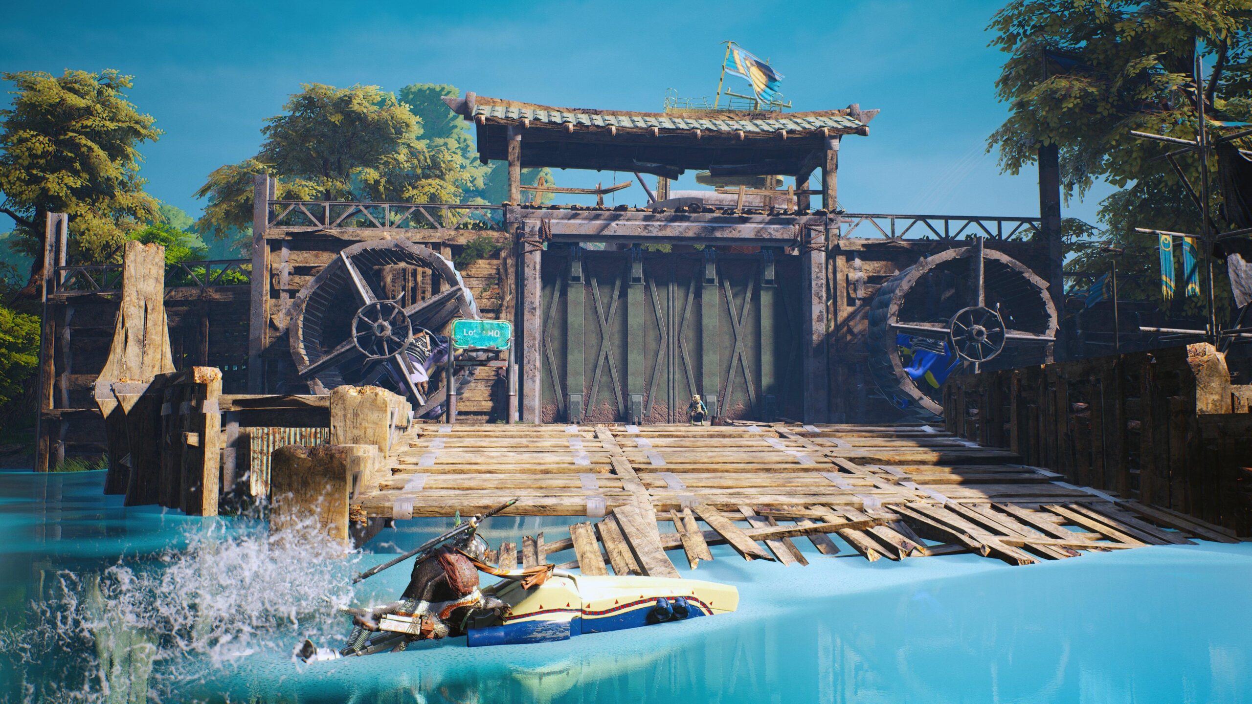 Biomutant - PlayStation 4 - Image 3