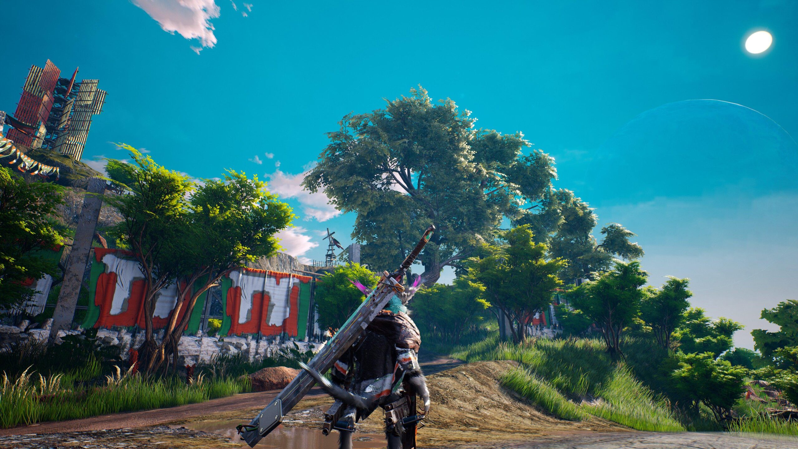 Biomutant - PlayStation 4 - Image 5