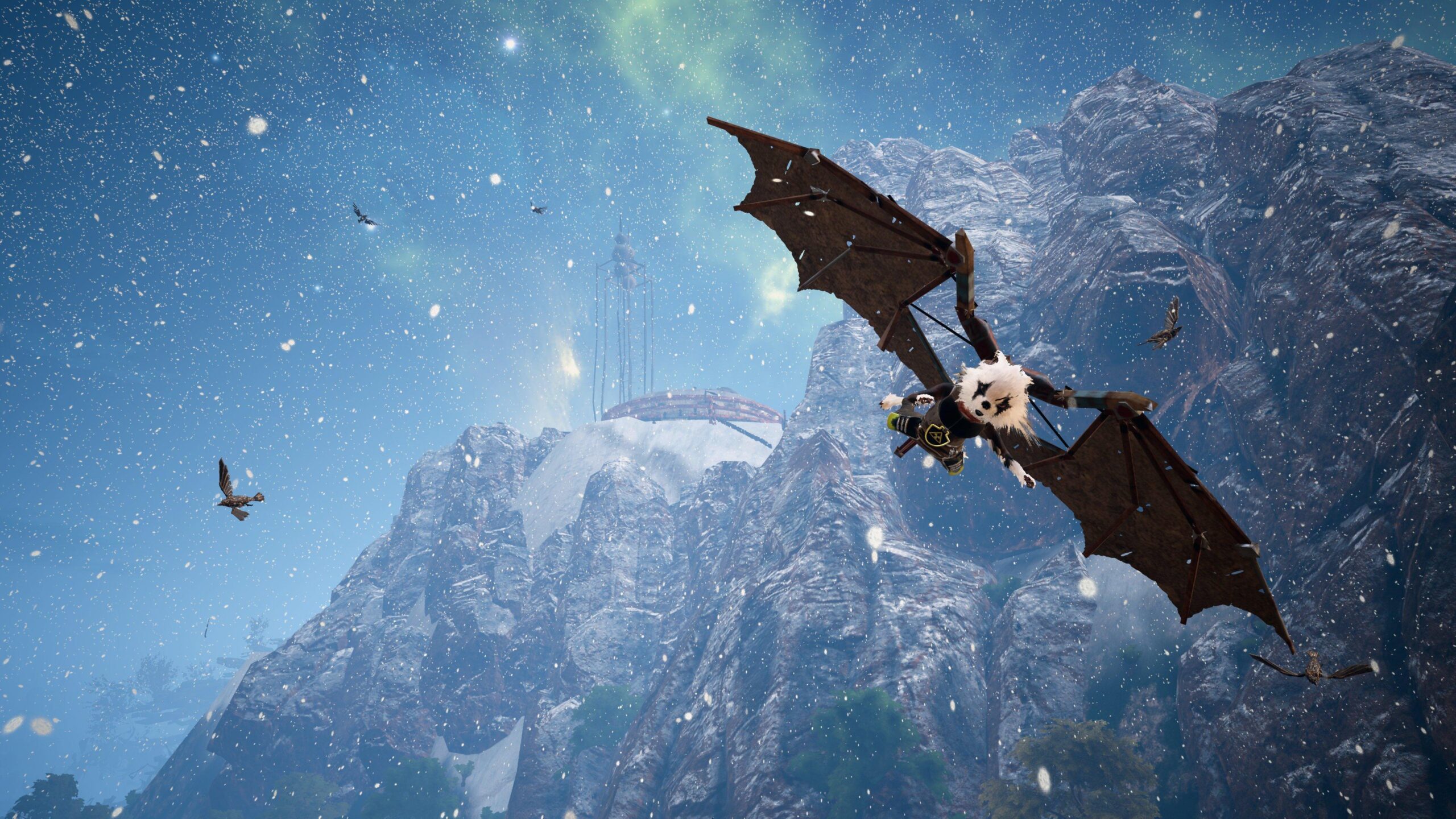 Biomutant - PlayStation 4 - Image 6