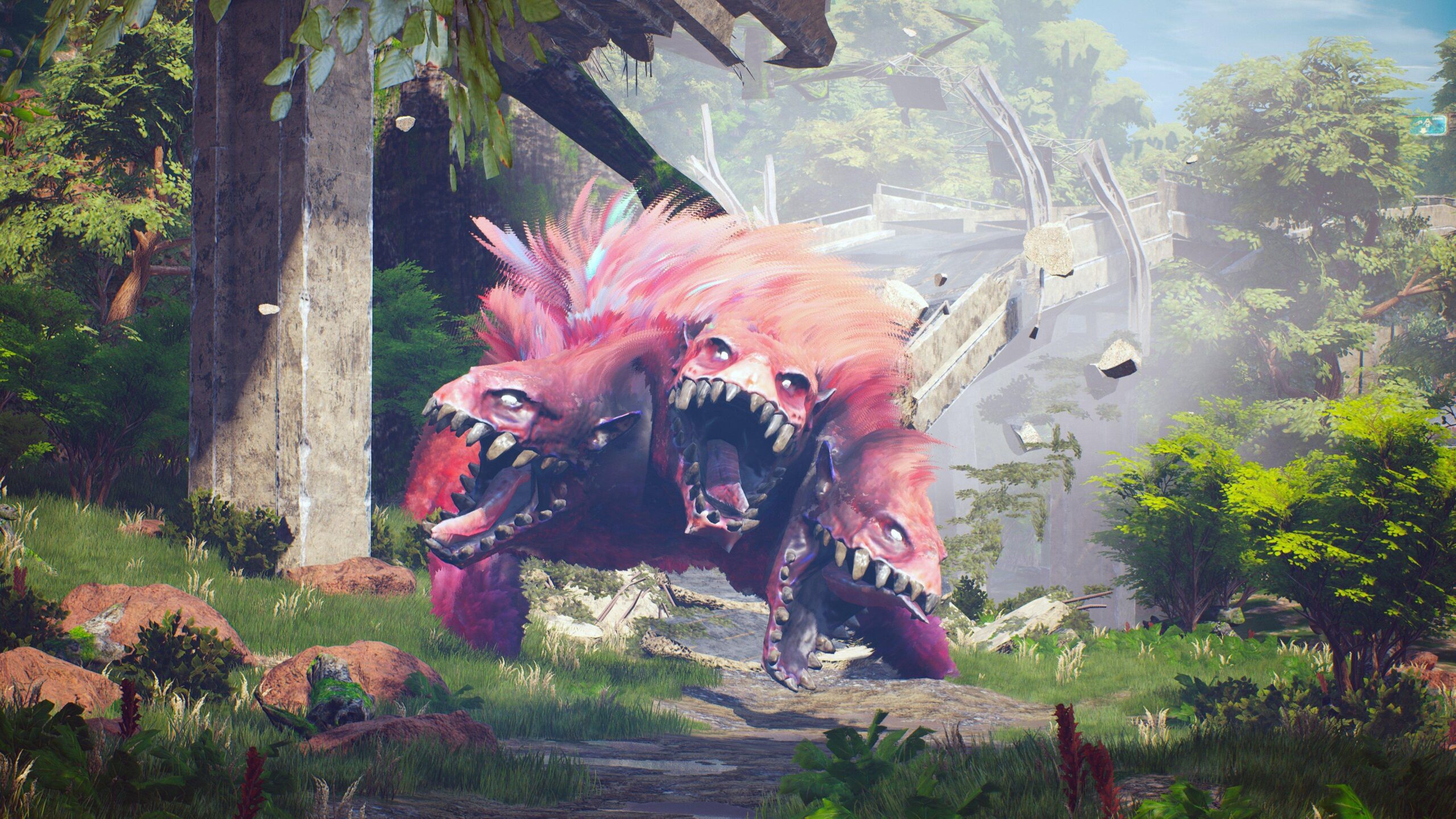 Biomutant - PlayStation 4 - Image 7