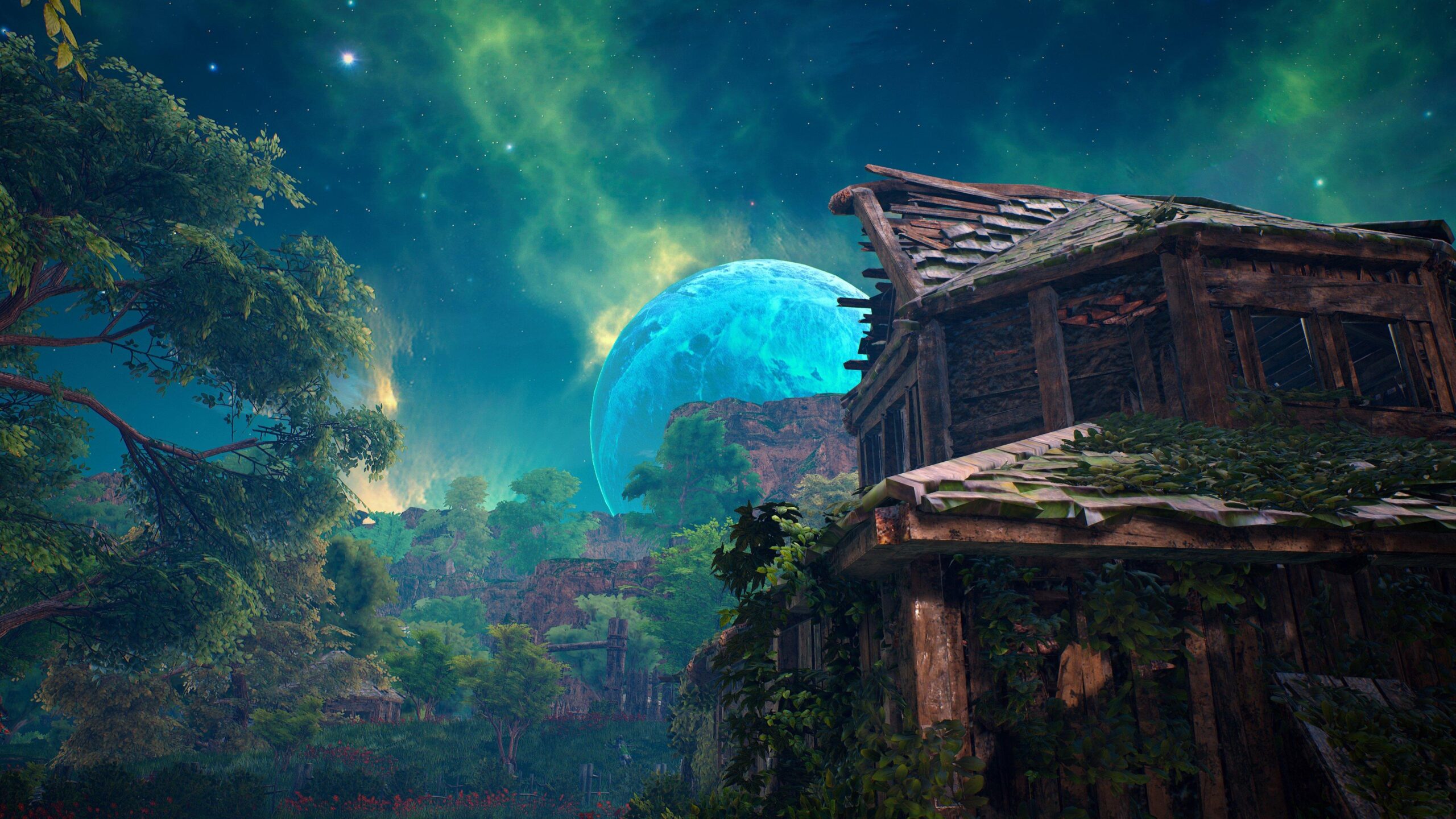 Biomutant - PlayStation 4 - Image 9