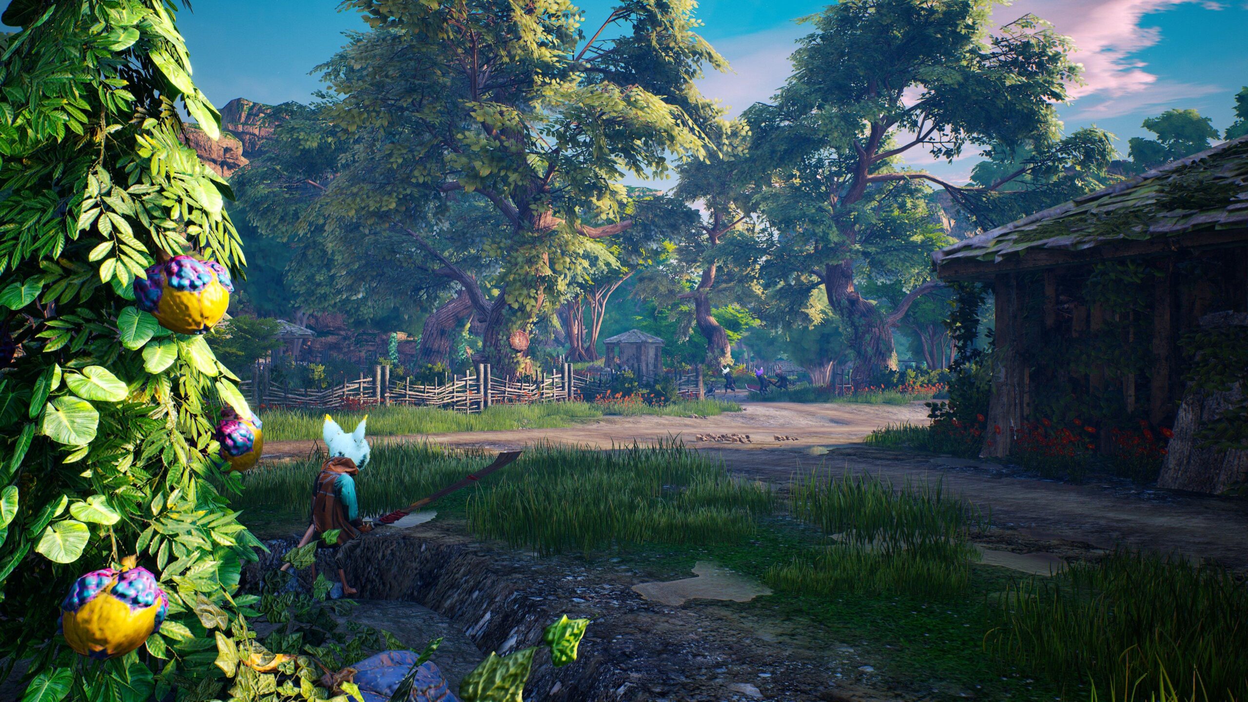 Biomutant - Xbox One - Image 4