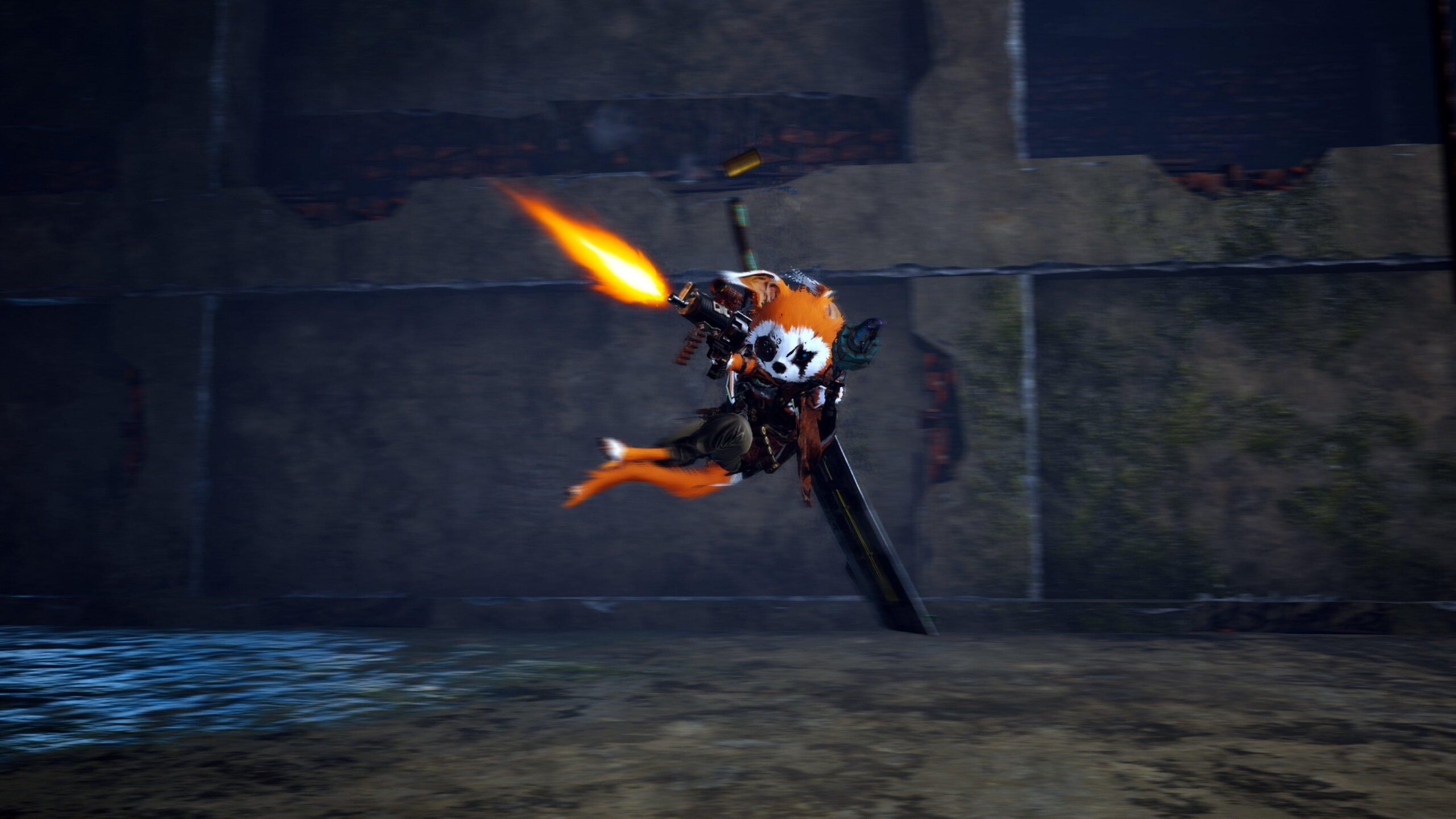 Biomutant - Xbox One - Image 10