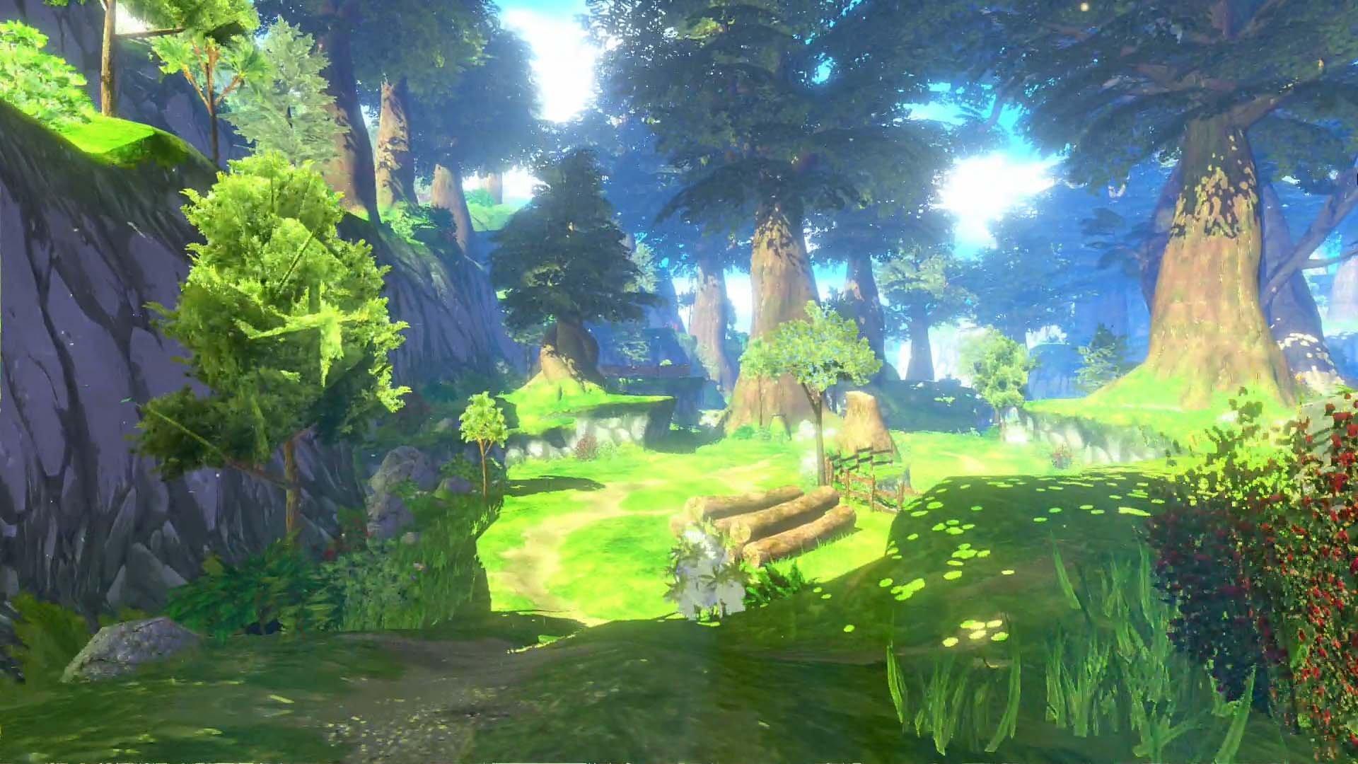 Black Clover: Quartet Knights - PlayStation 4 - Image 2