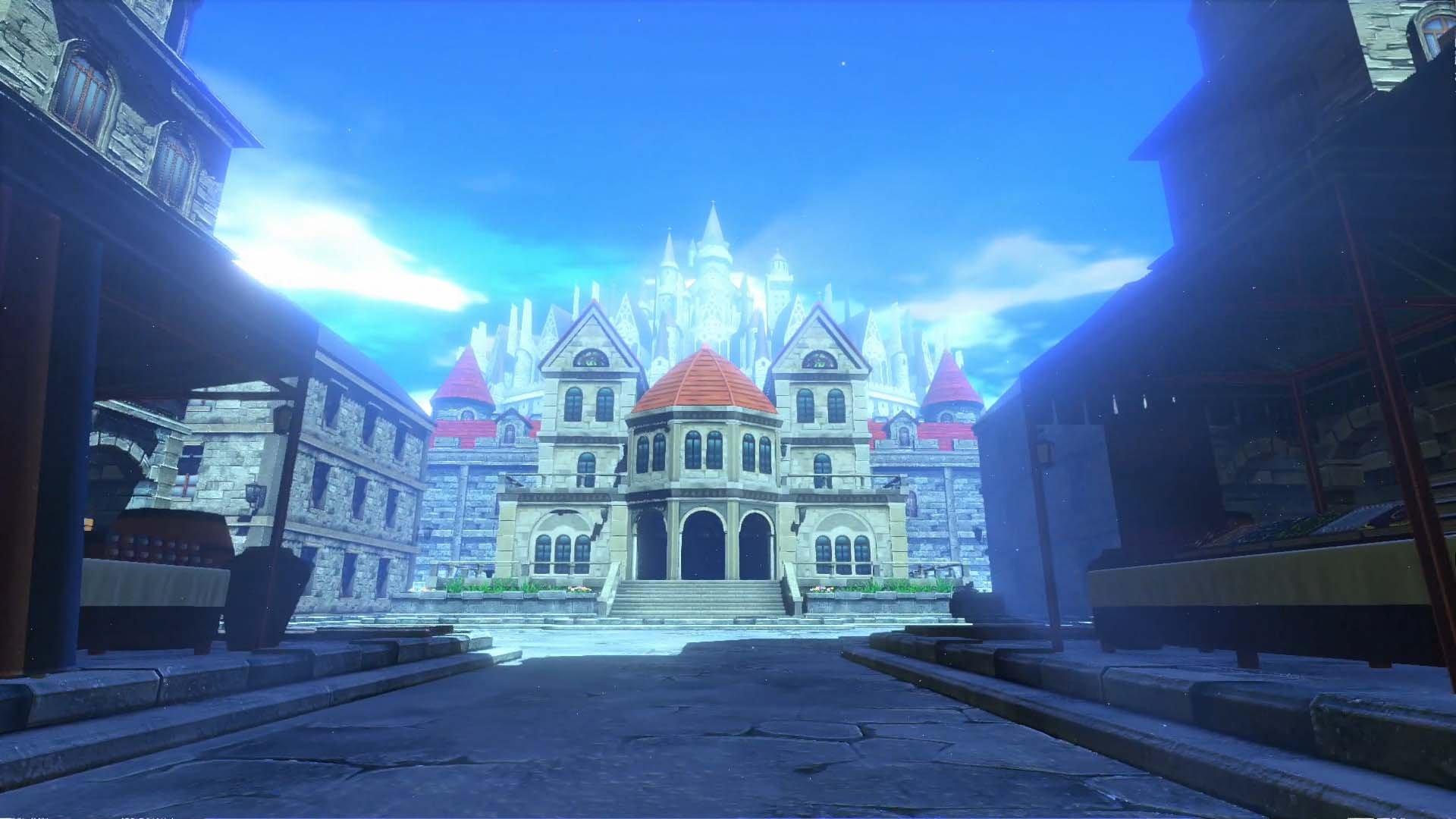 Black Clover: Quartet Knights - PlayStation 4 - Image 3
