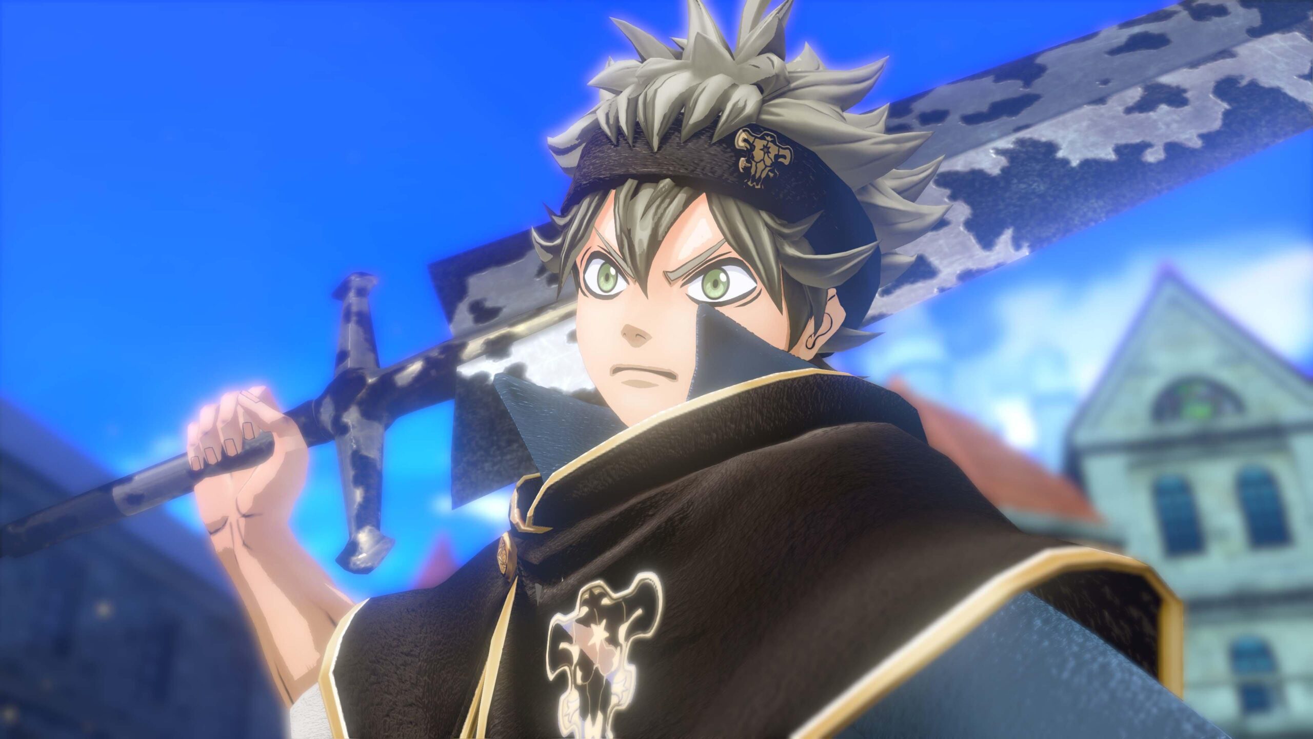 Black Clover: Quartet Knights - PlayStation 4 - Image 4