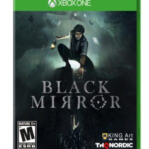 Black Mirror - Xbox One