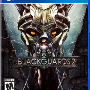 Blackguards 2 - PlayStation 4