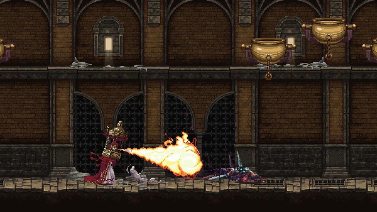Blasphemous - Nintendo Switch - Image 3