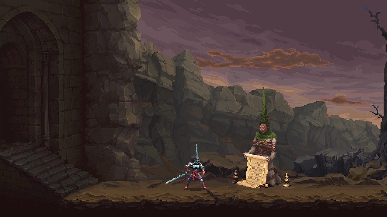 Blasphemous - Nintendo Switch - Image 4