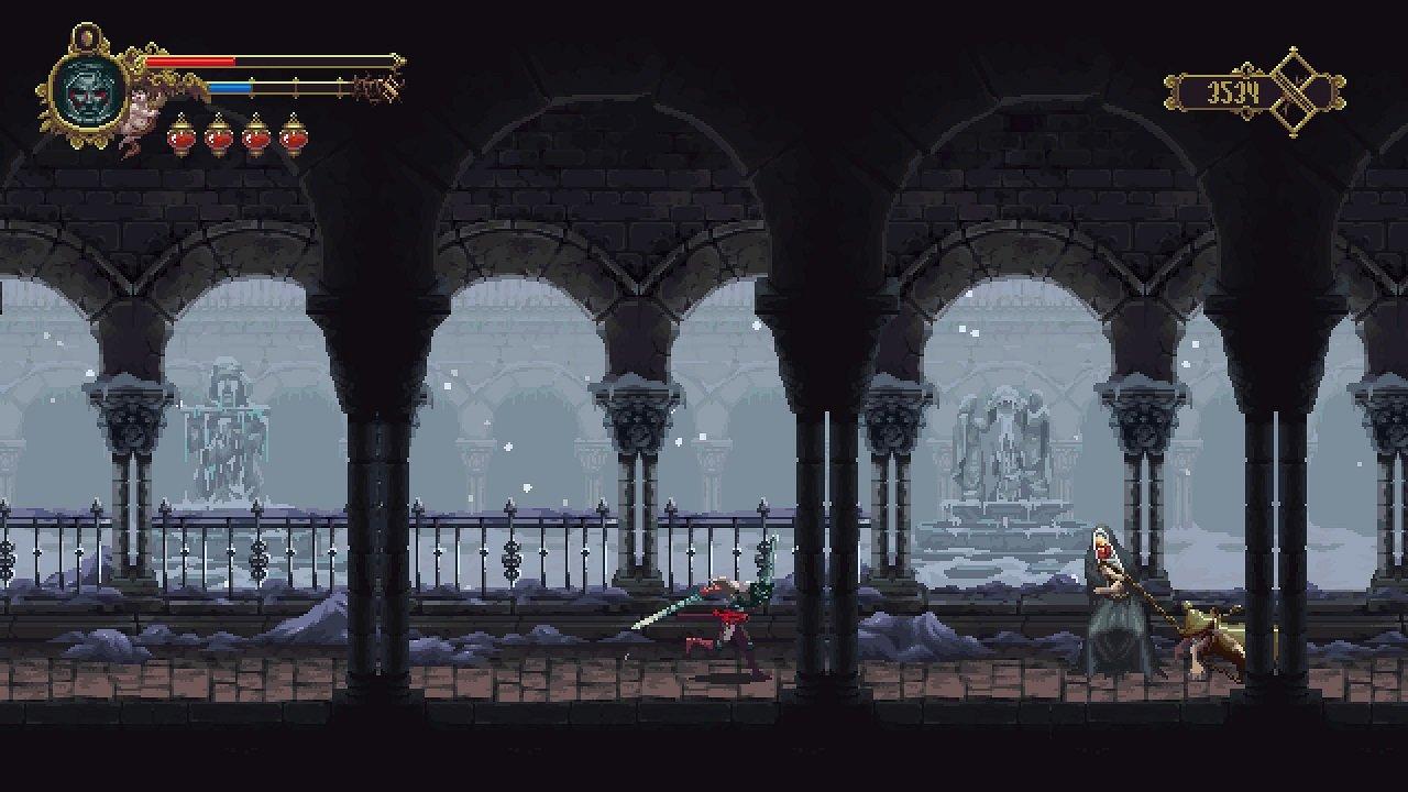Blasphemous - Nintendo Switch - Image 5