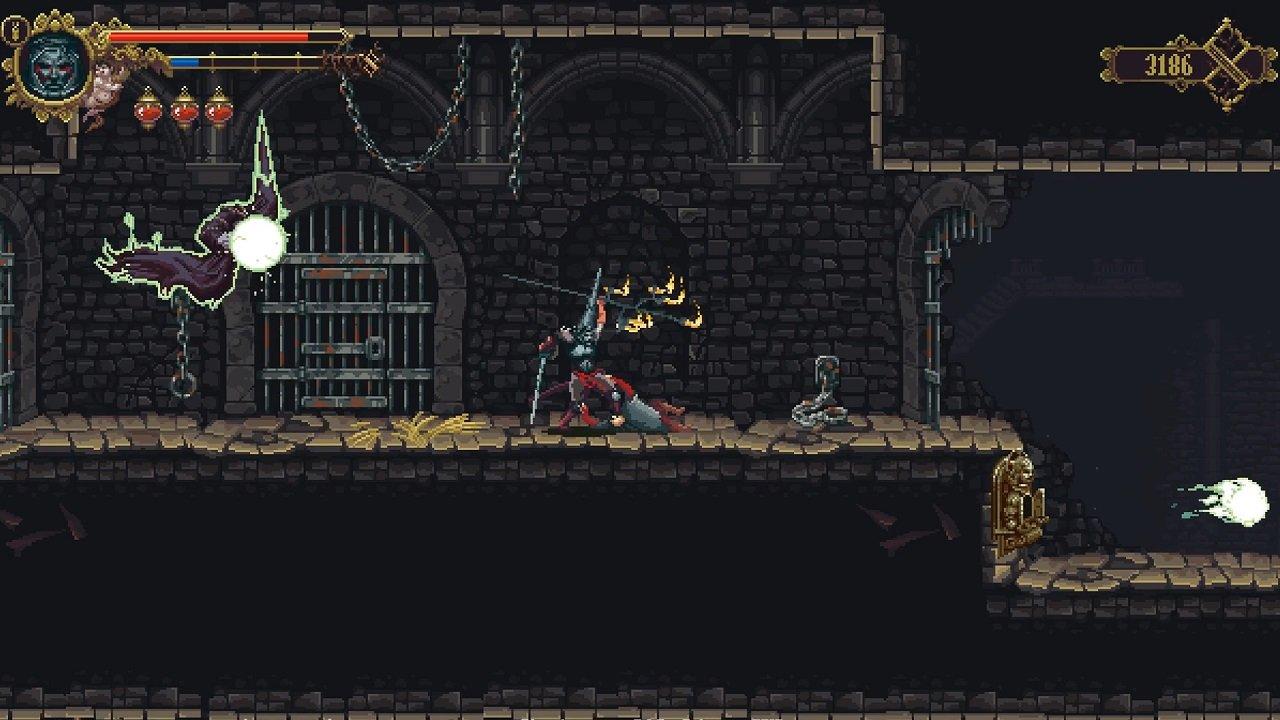 Blasphemous - Nintendo Switch - Image 6